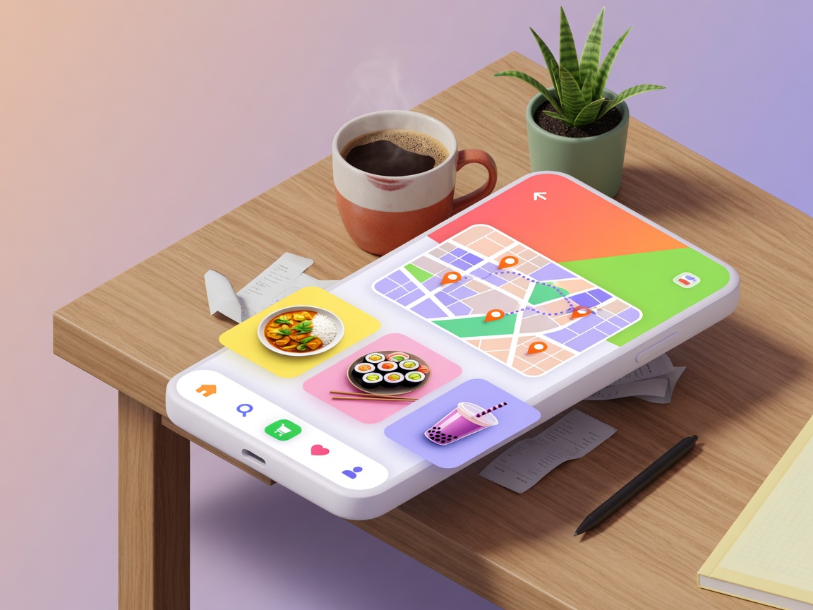 Interface concepts